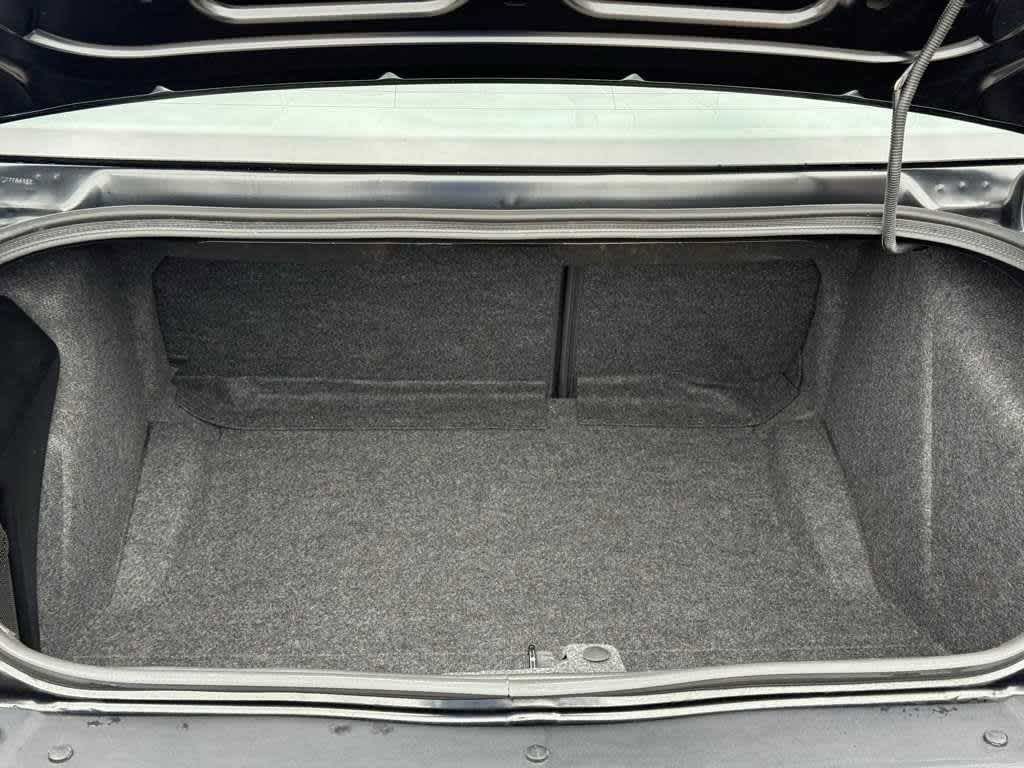 Thumbnail: 2009 Dodge Challenger - 6