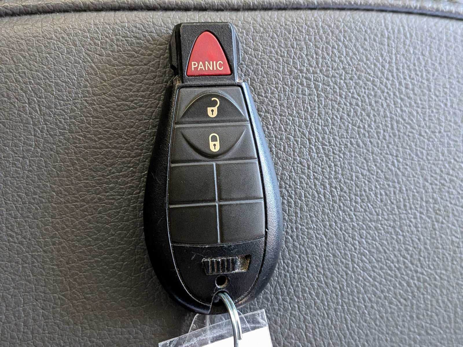 Thumbnail: 2014 RAM 1500 - 29