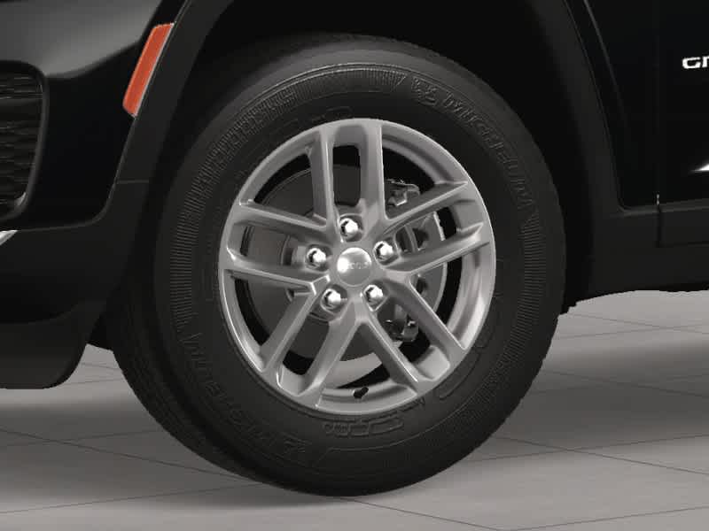 Thumbnail: 2025 Jeep Grand Cherokee - 11