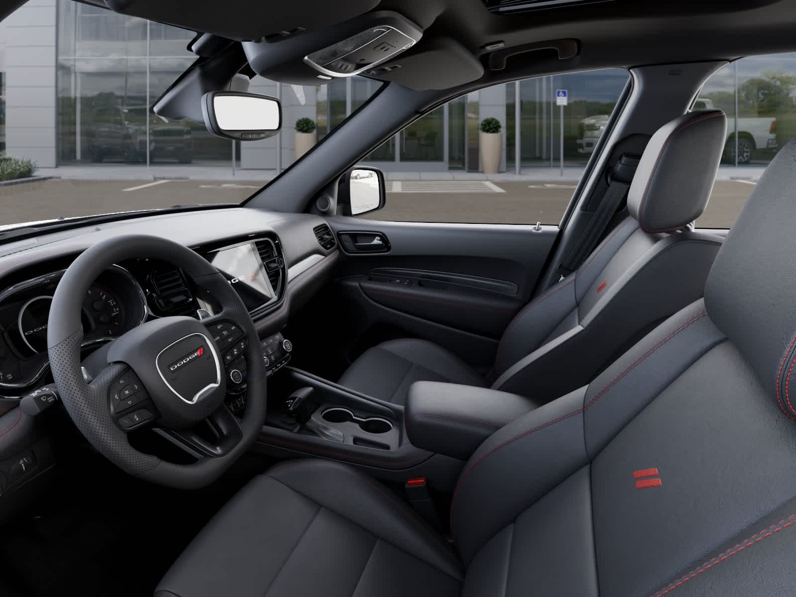 Thumbnail: 2026 Dodge Durango - 22