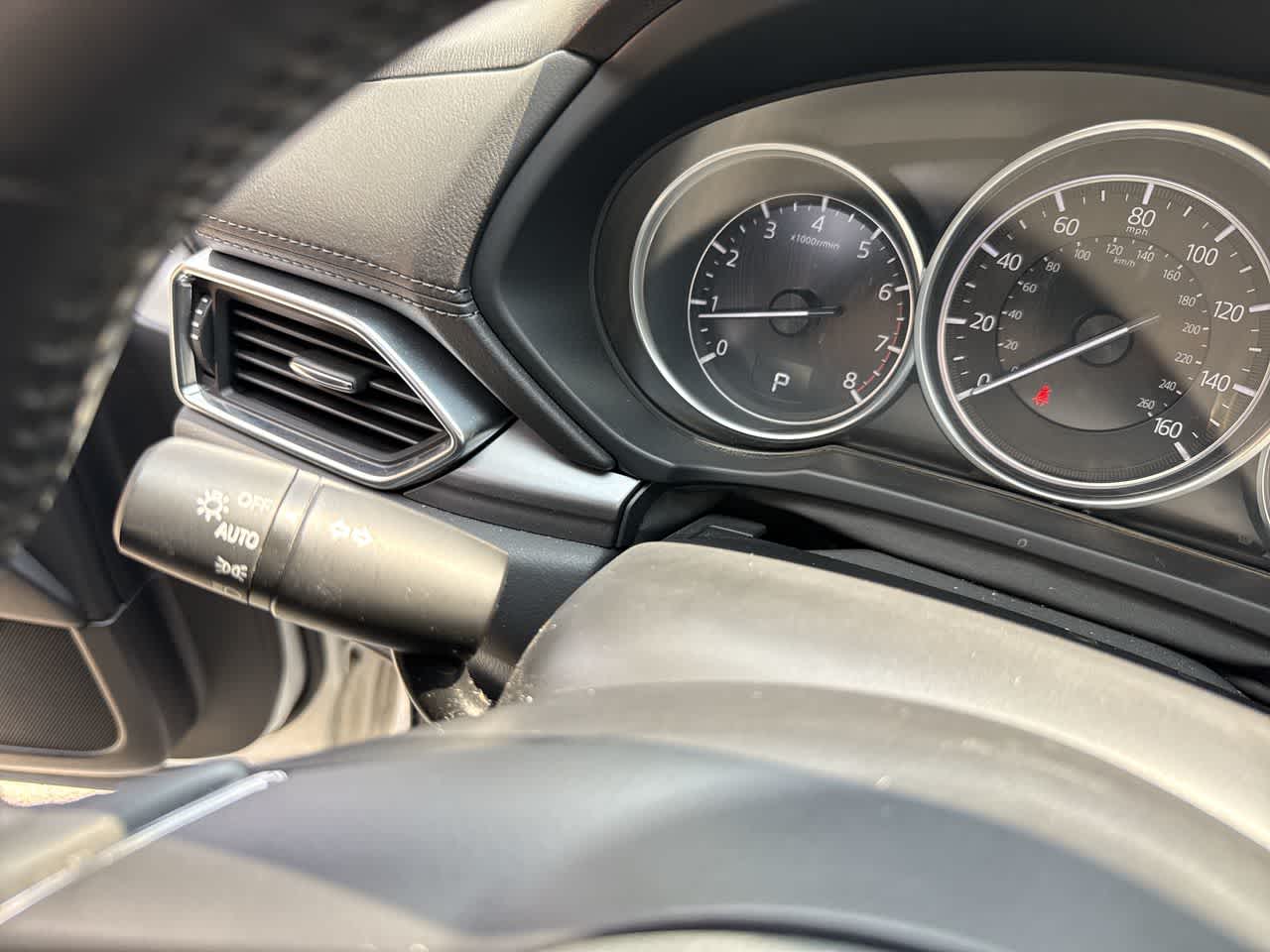 Thumbnail: 2019 Mazda CX-5 - 27
