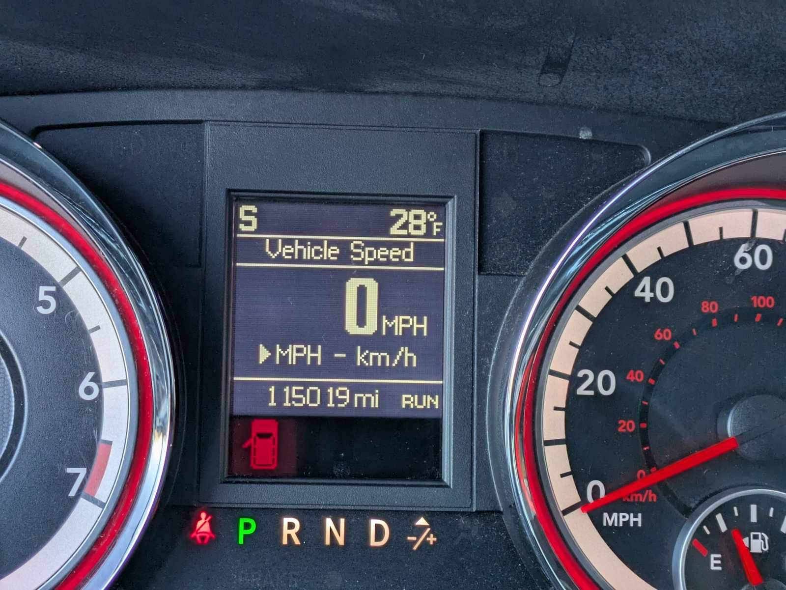 Thumbnail: 2017 Dodge Grand Caravan - 27