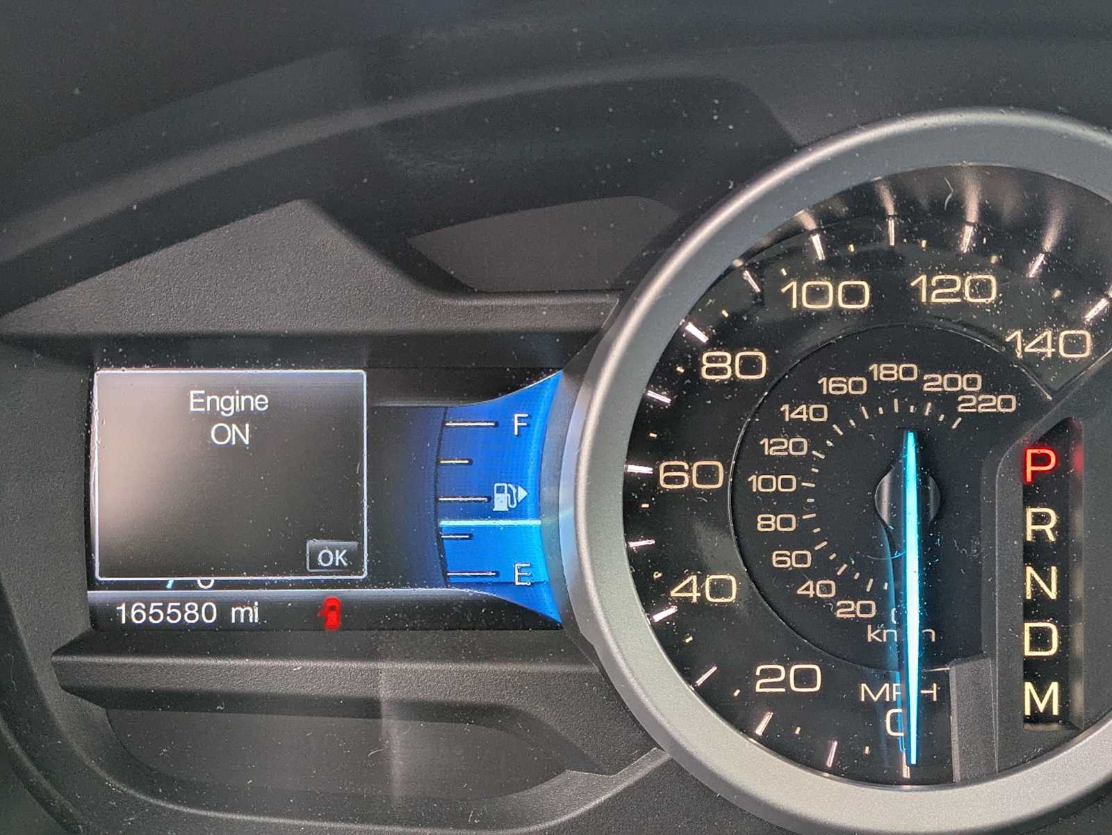 Thumbnail: 2014 Ford Explorer - 32