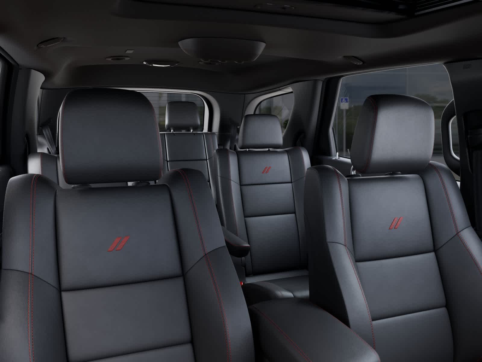 Thumbnail: 2026 Dodge Durango - 26