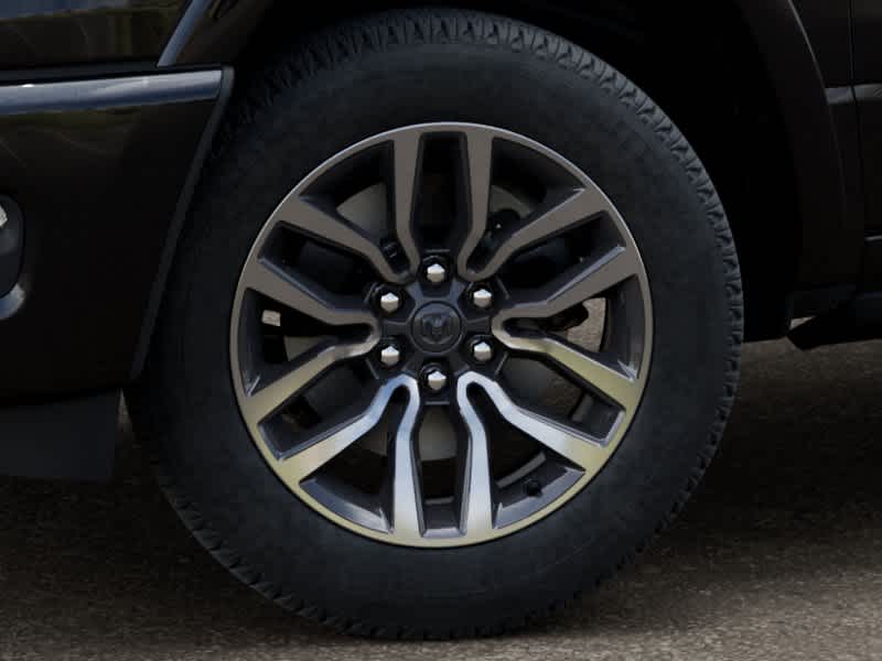 Thumbnail: 2026 RAM 1500 - 8