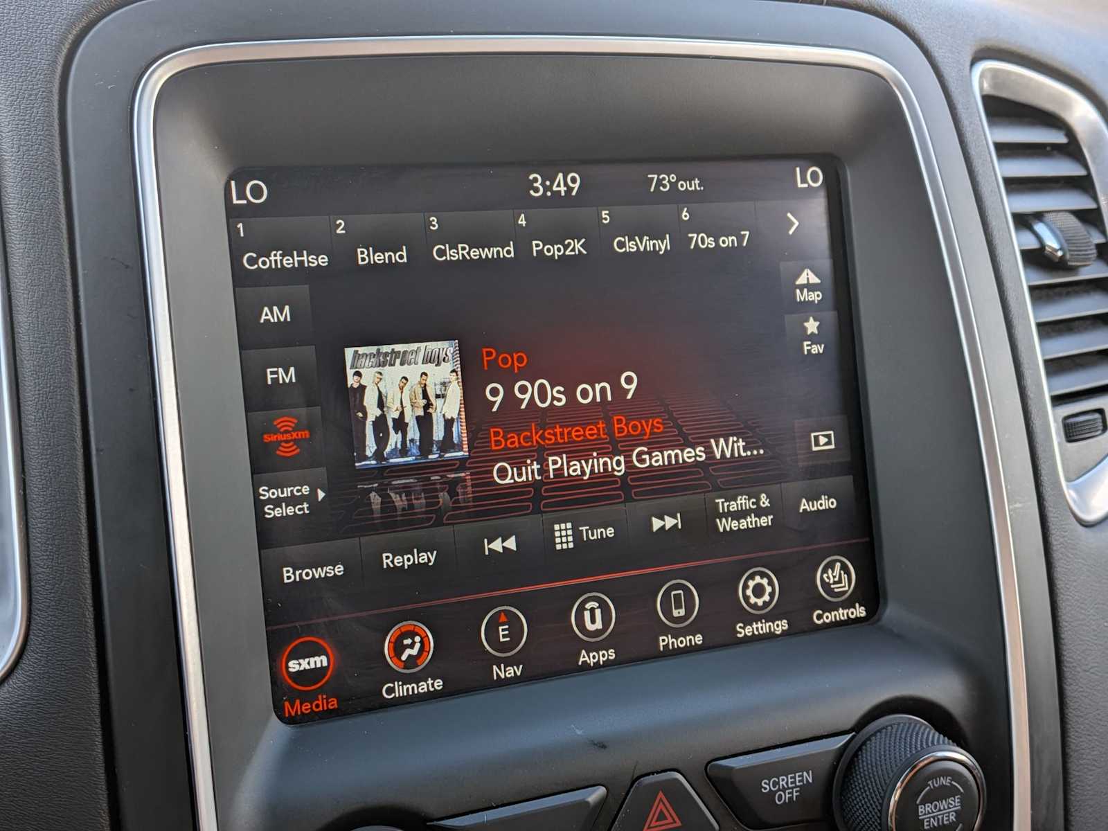 Thumbnail: 2020 Dodge Durango - 25