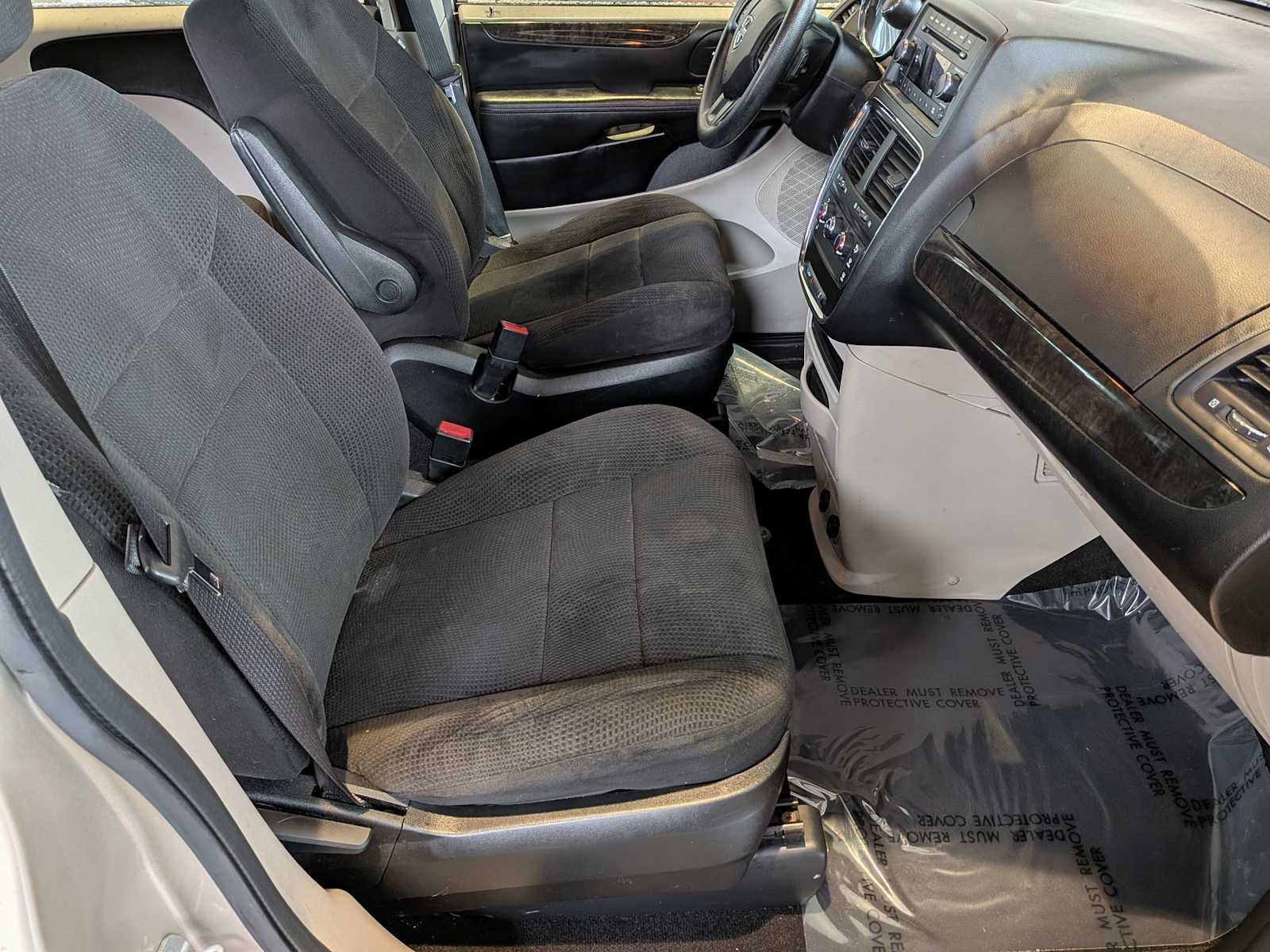 Thumbnail: 2013 Dodge Grand Caravan - 19