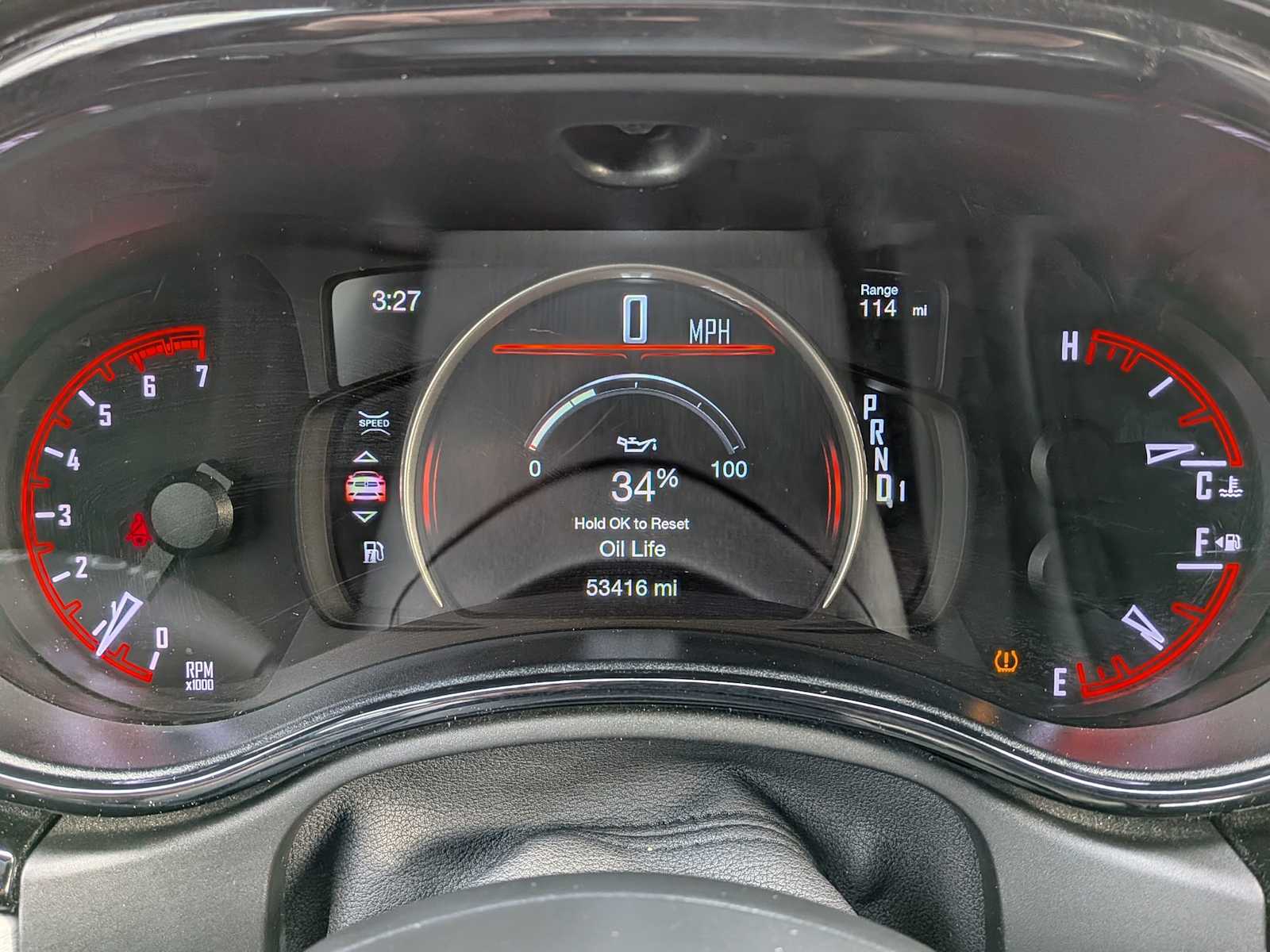 Thumbnail: 2022 Dodge Durango - 31