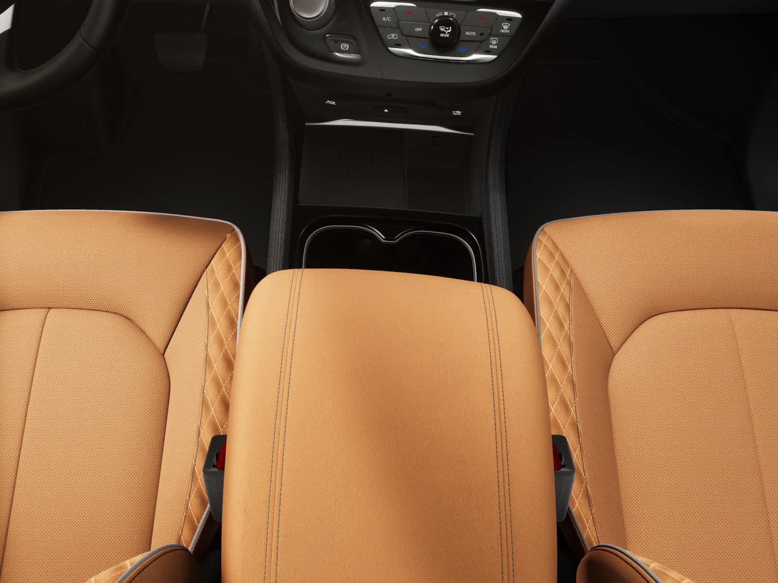 Thumbnail: 2026 Chrysler Pacifica - 27