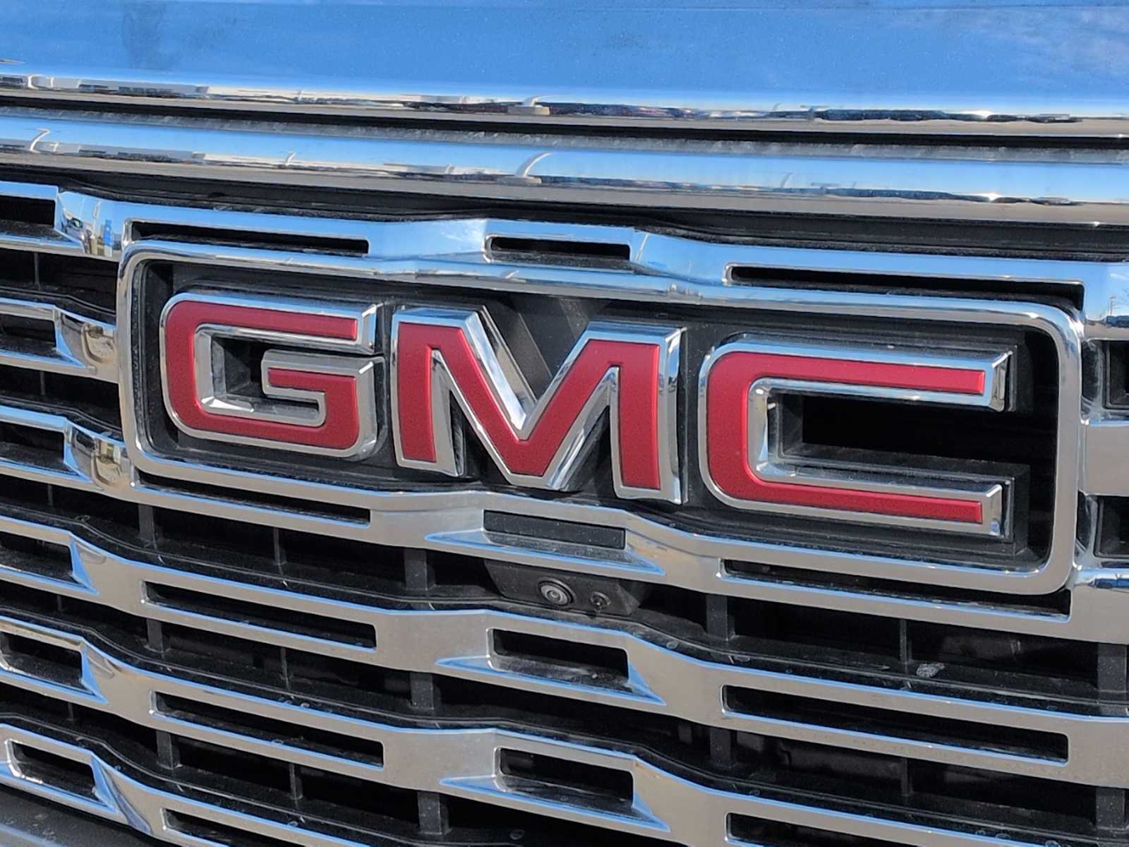 Thumbnail: 2023 GMC Sierra 1500 - 11