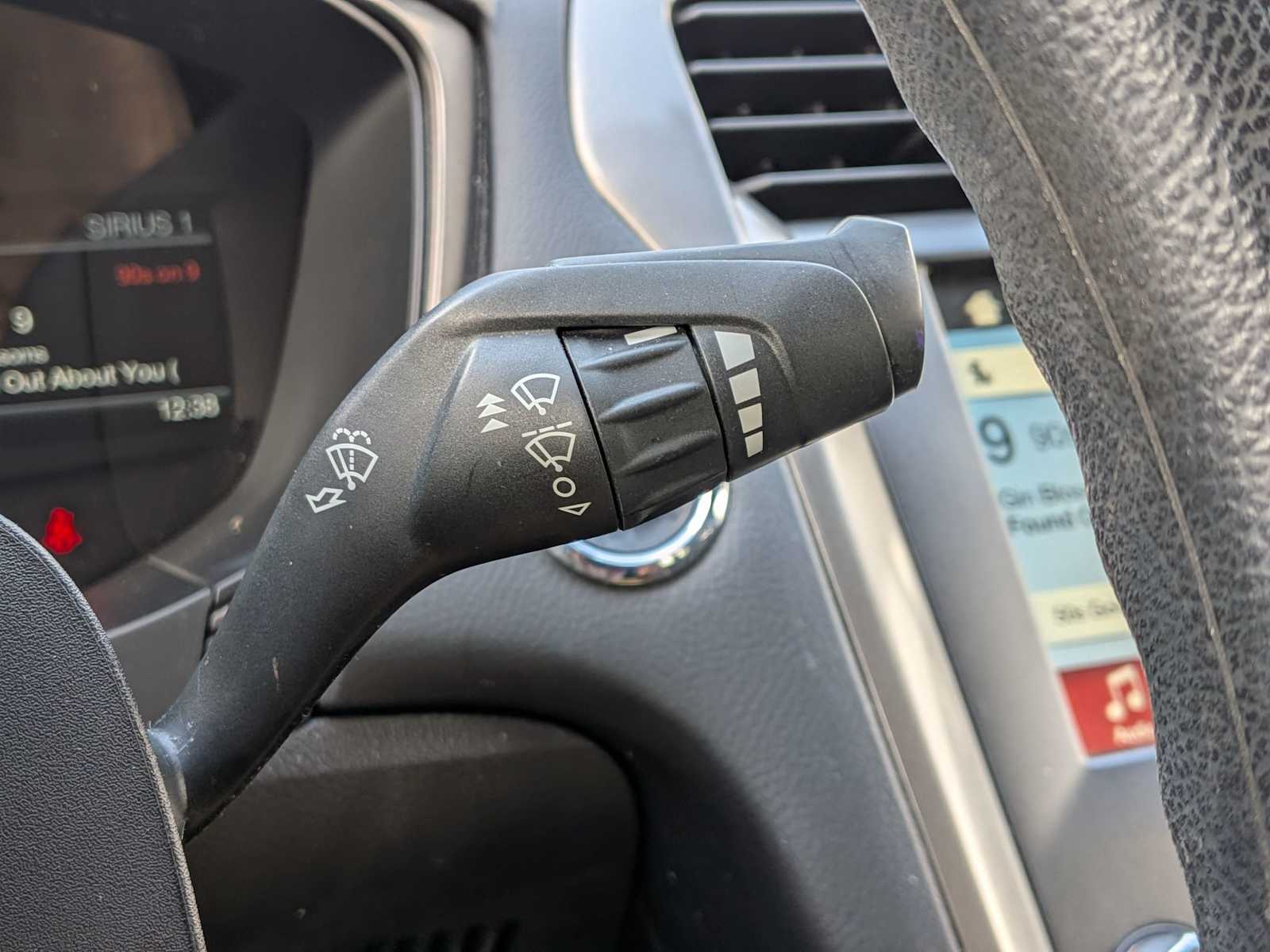 Thumbnail: 2018 Ford Fusion - 25