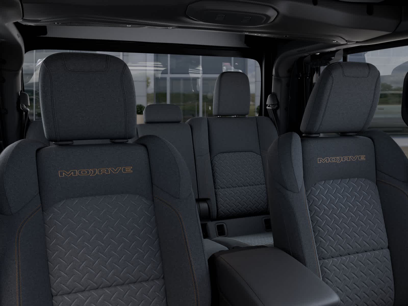 Thumbnail: 2026 Jeep Gladiator - 26