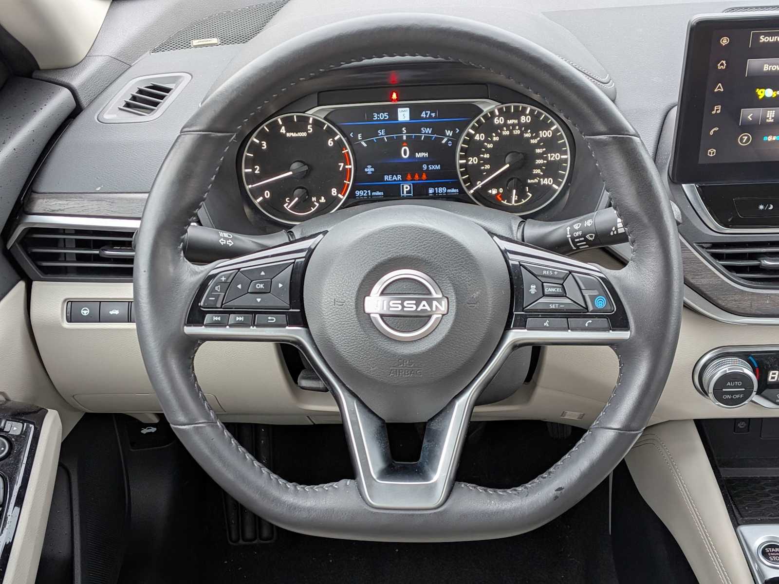 Thumbnail: 2023 Nissan Altima - 22