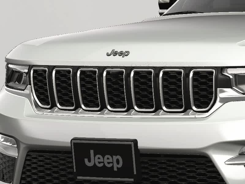 Thumbnail: 2025 Jeep Grand Cherokee - 12