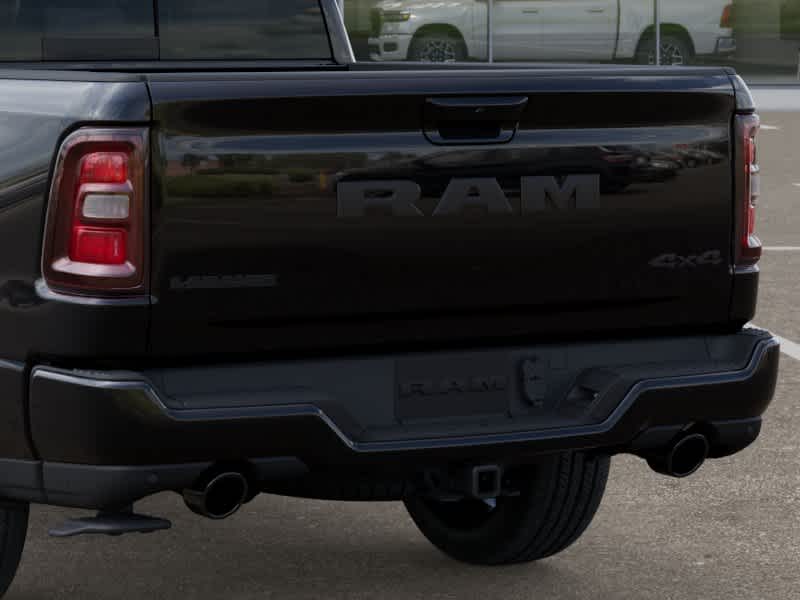 Thumbnail: 2026 RAM 1500 - 13