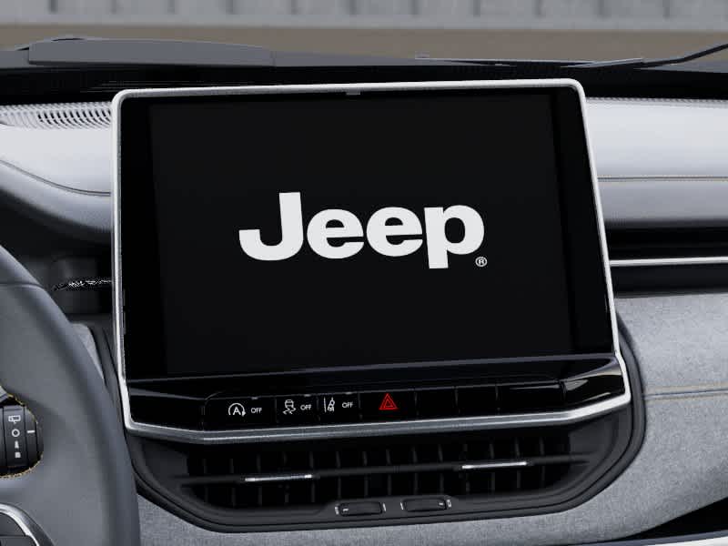 Thumbnail: 2026 Jeep Compass - 18
