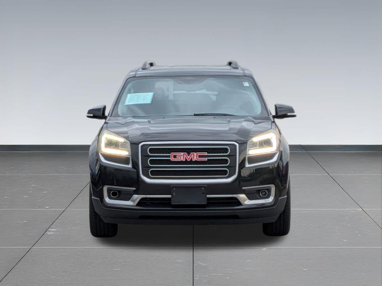 Thumbnail: 2014 GMC Acadia - 9
