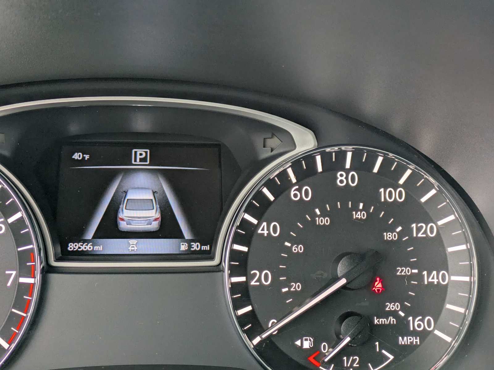 Thumbnail: 2018 Nissan Altima - 29