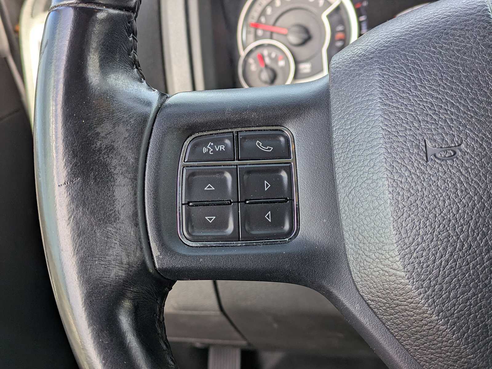 Thumbnail: 2019 RAM 1500 Classic - 22