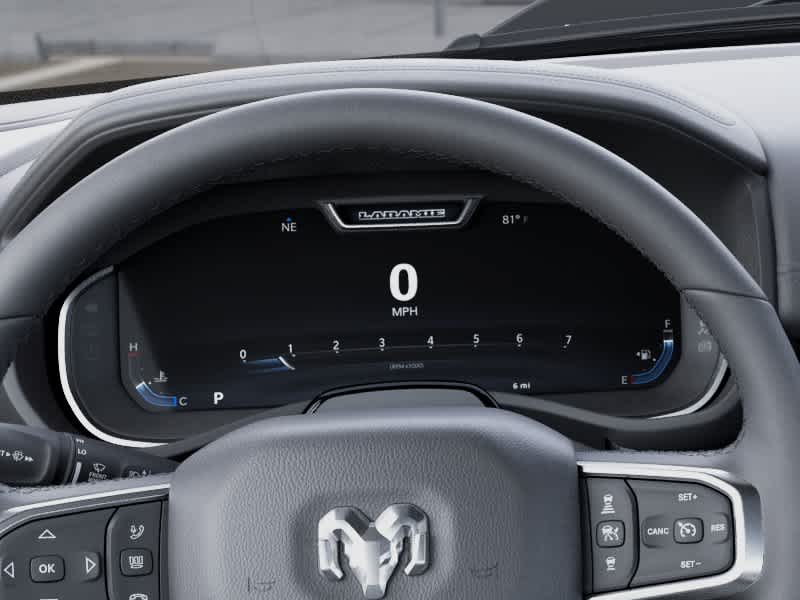 Thumbnail: 2026 RAM 1500 - 17