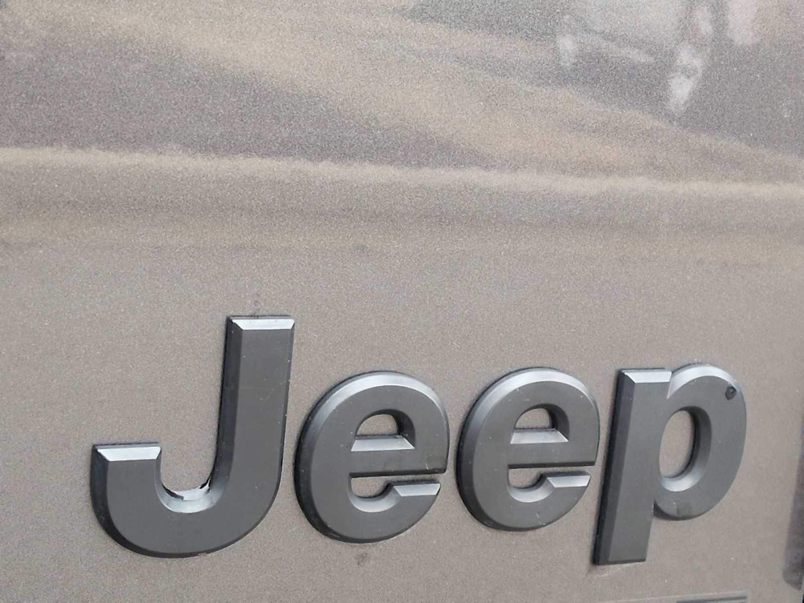 Thumbnail: 2023 Jeep Wrangler - 13