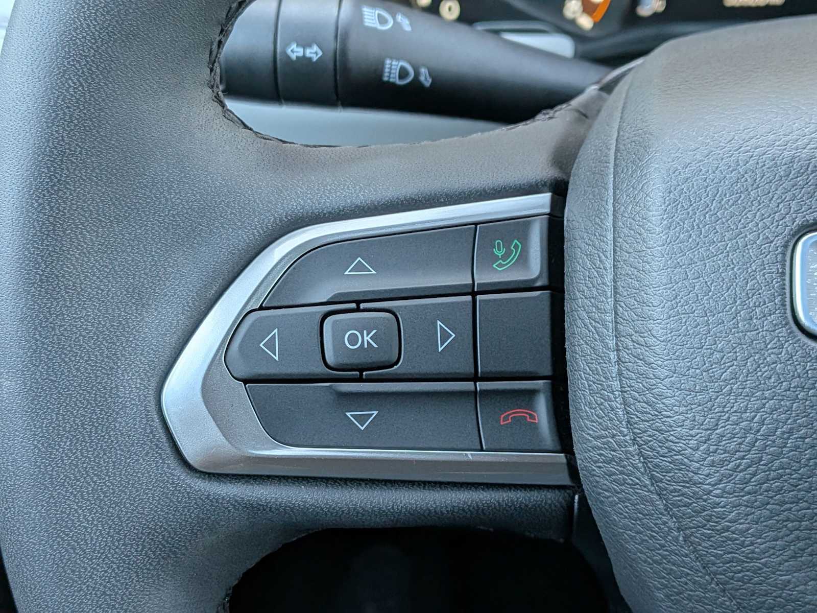 Thumbnail: 2024 Jeep Compass - 23