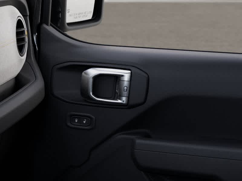 Thumbnail: 2026 Jeep Gladiator - 25