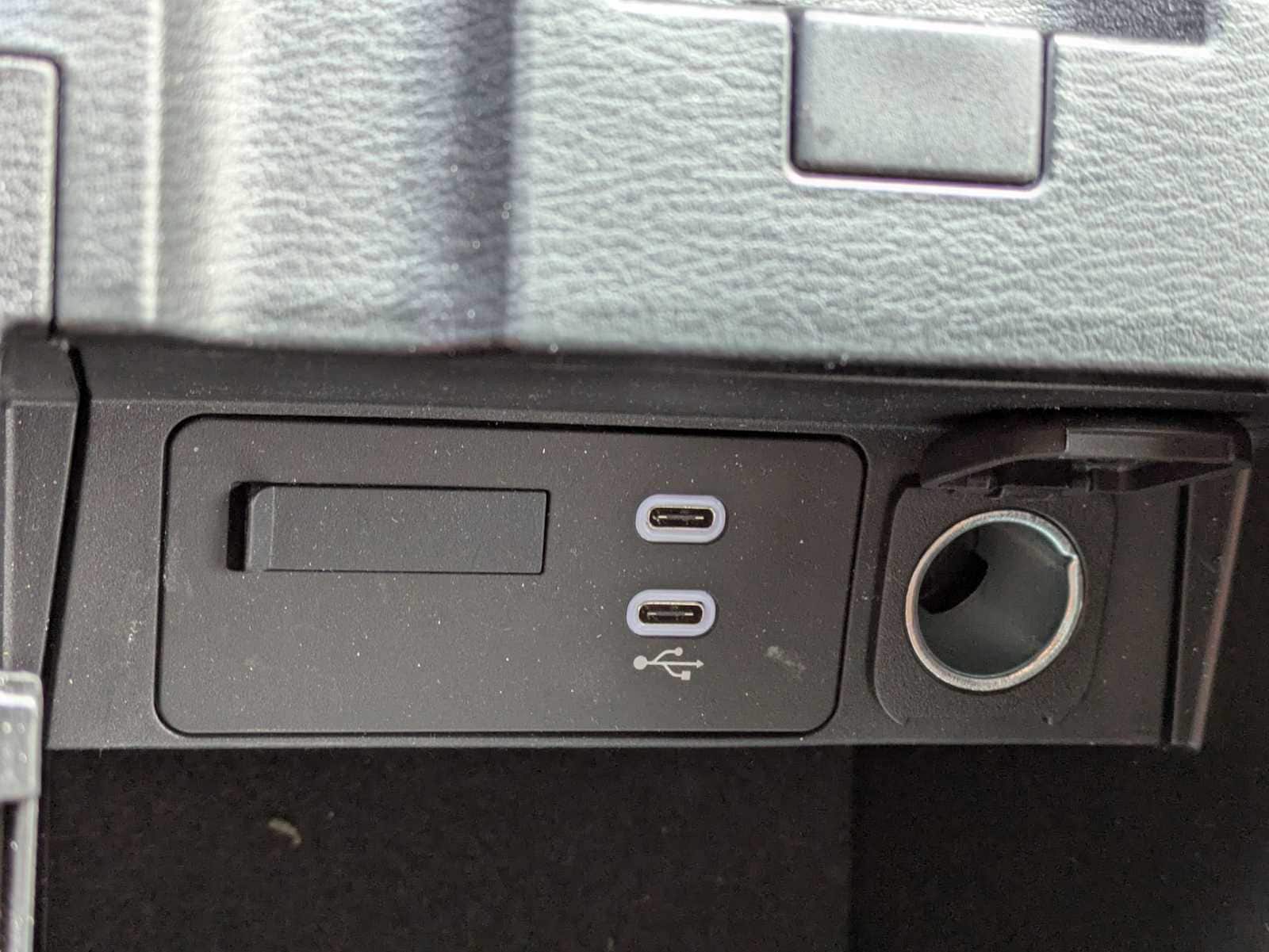 Thumbnail: 2024 Mazda CX-5 - 31