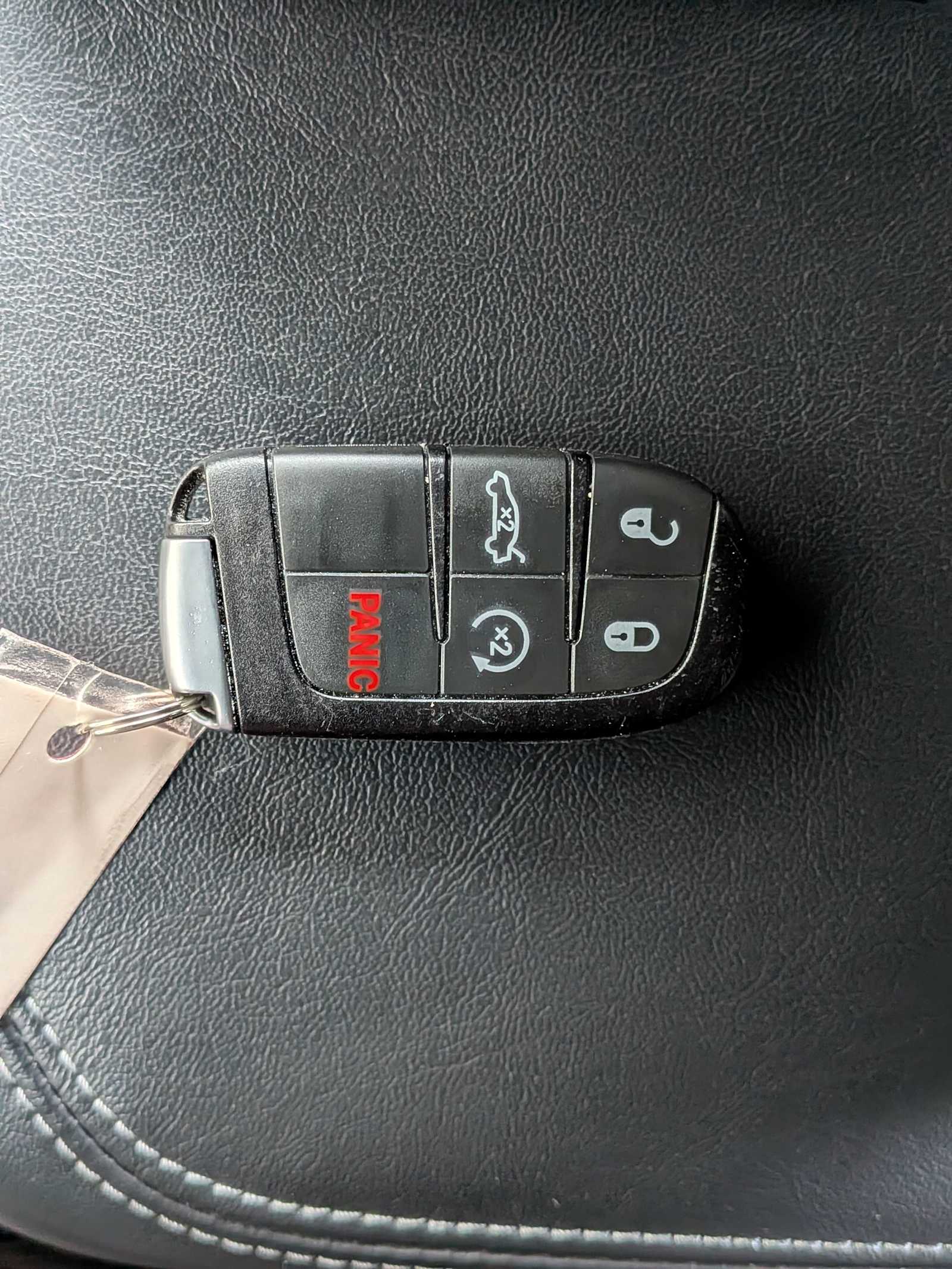 Thumbnail: 2023 Dodge Challenger - 29