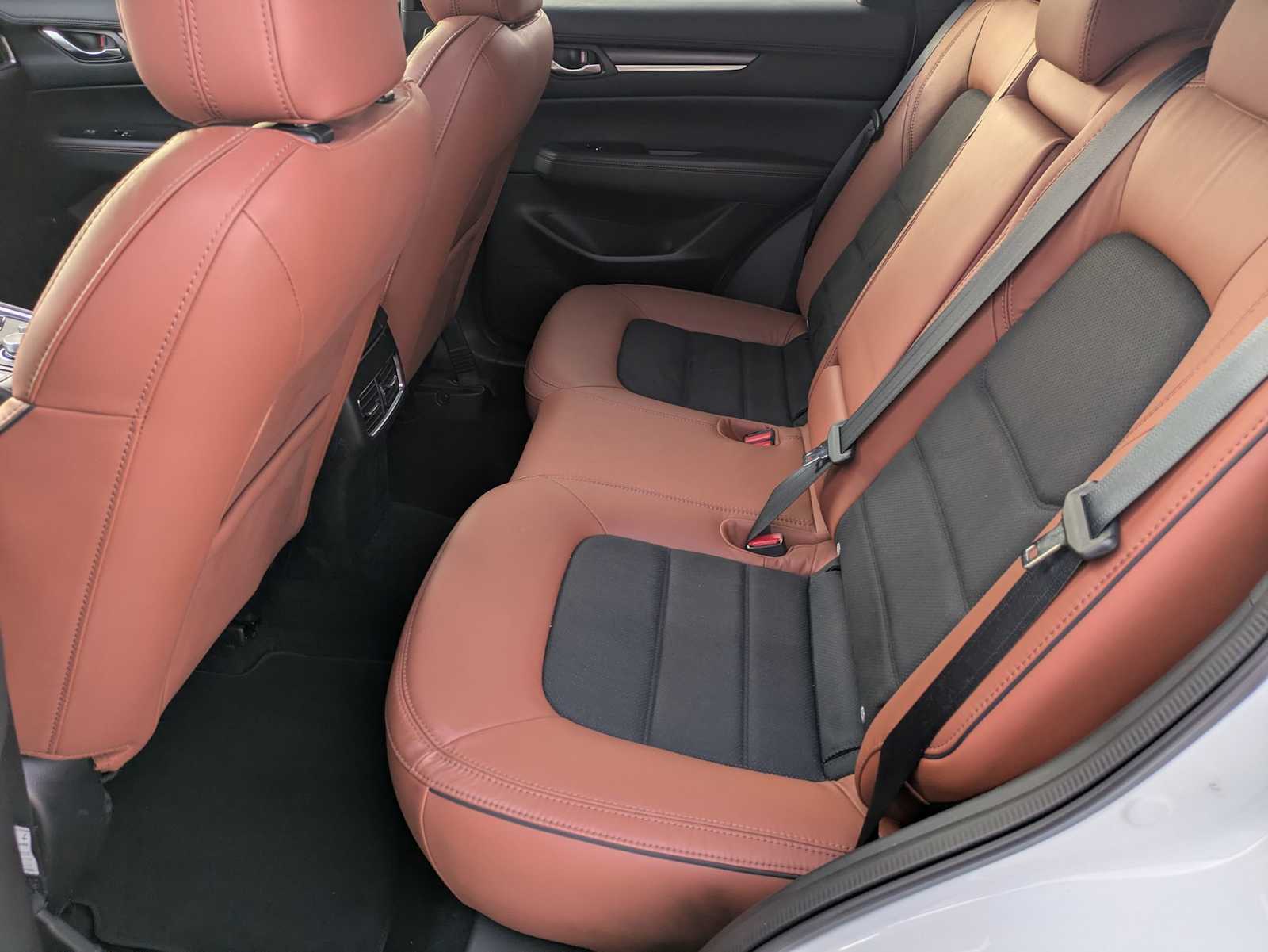 Thumbnail: 2024 Mazda CX-5 - 19