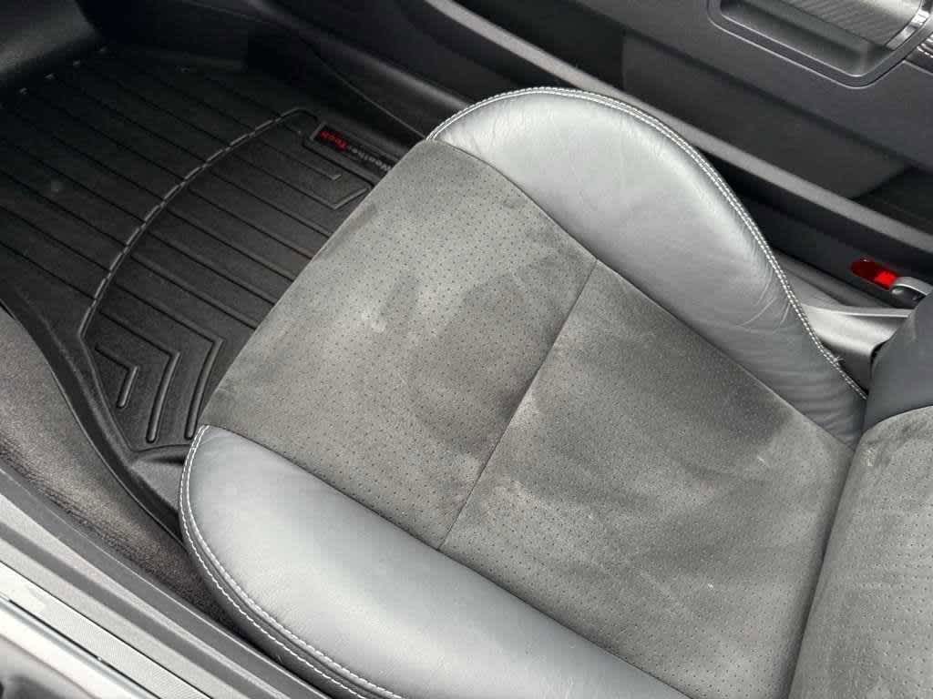 Thumbnail: 2009 Dodge Challenger - 22