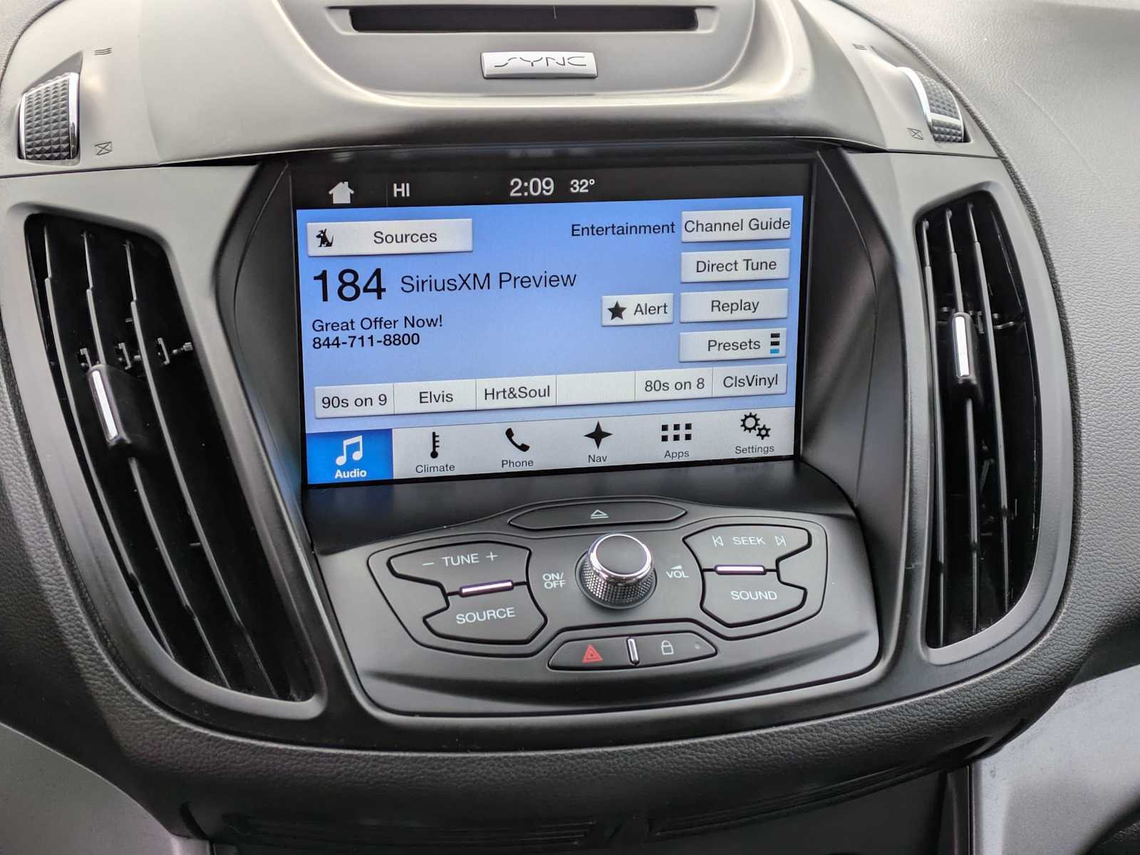 Thumbnail: 2016 Ford Escape - 27