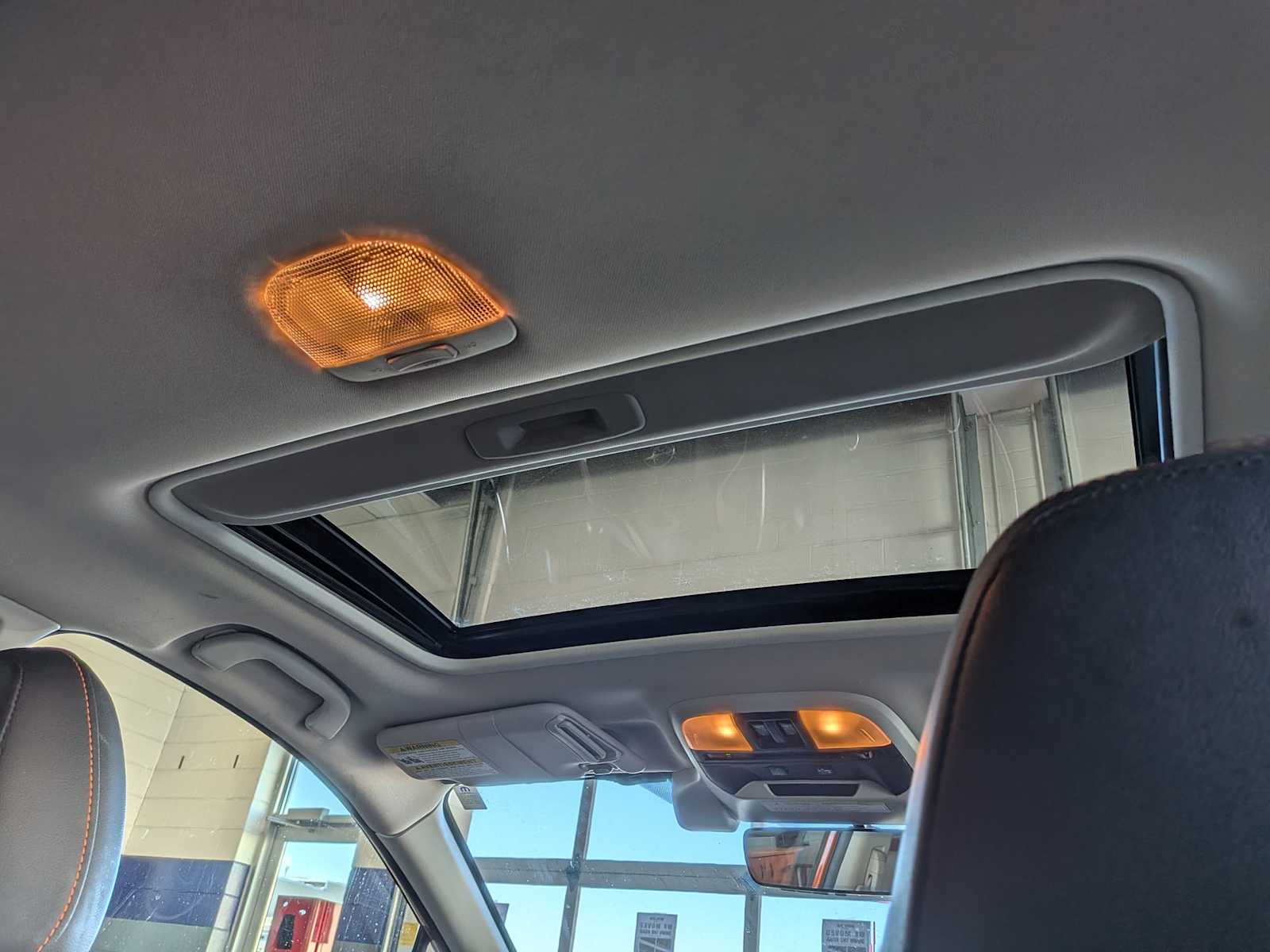 Thumbnail: 2019 Subaru Crosstrek - 21