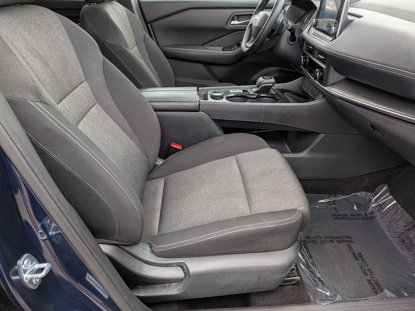 Thumbnail: 2025 Nissan Rogue - 19