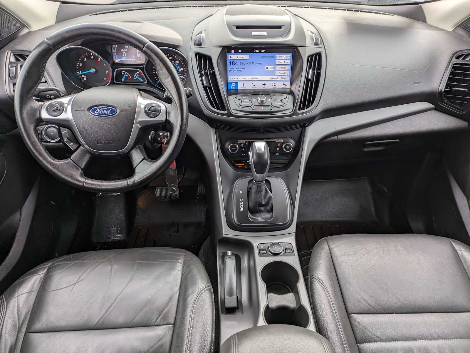 Thumbnail: 2016 Ford Escape - 14