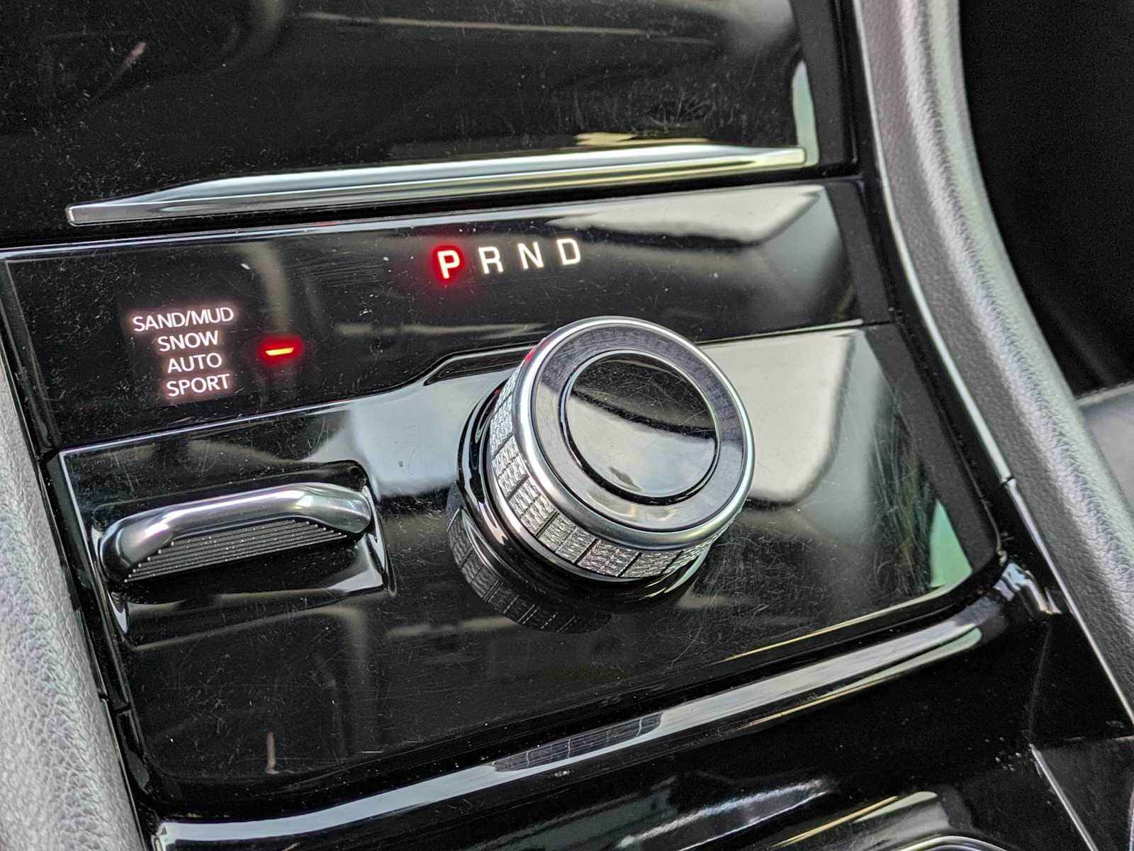 Thumbnail: 2021 Jeep Grand Cherokee L - 32