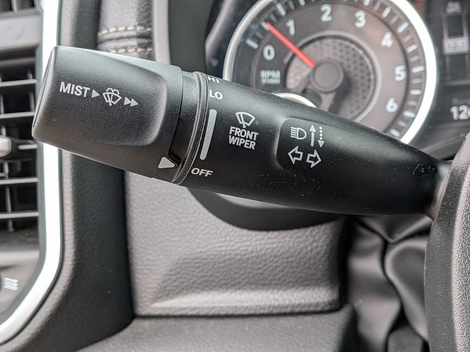 Thumbnail: 2023 RAM 1500 - 25