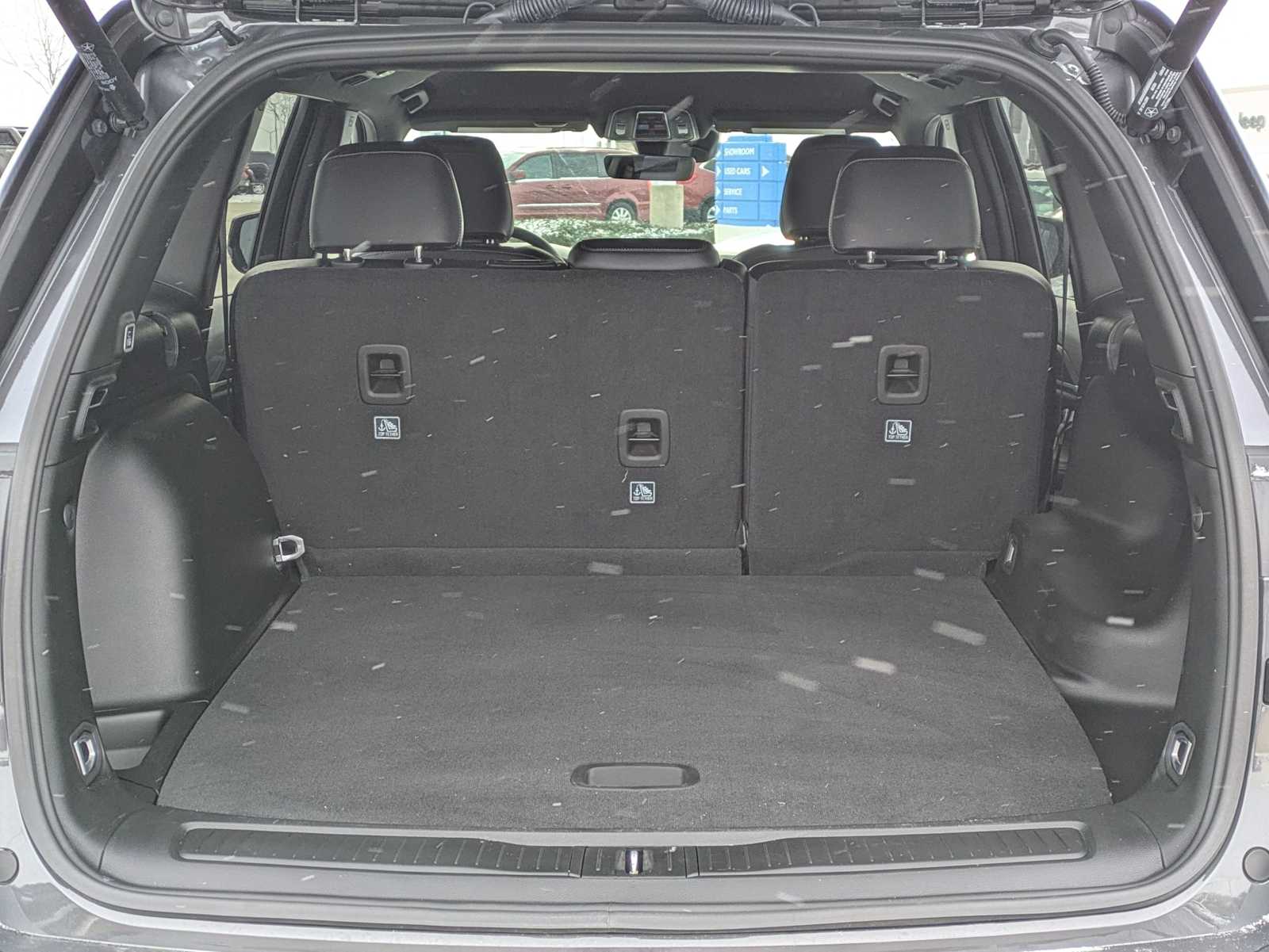 Thumbnail: 2025 Jeep Grand Cherokee - 31