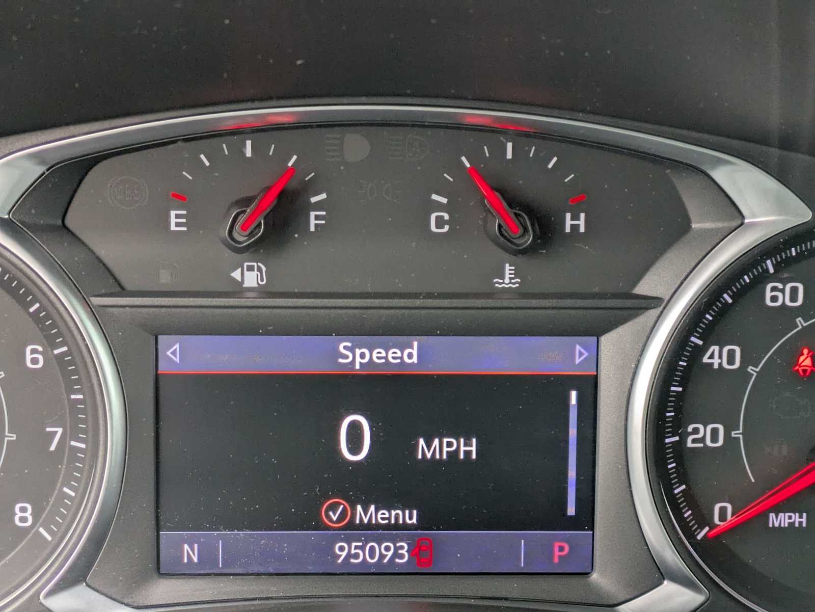 Thumbnail: 2019 GMC Terrain - 32