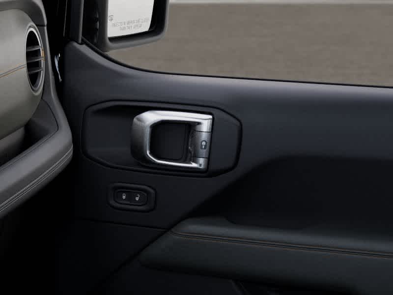 Thumbnail: 2026 Jeep Gladiator - 25