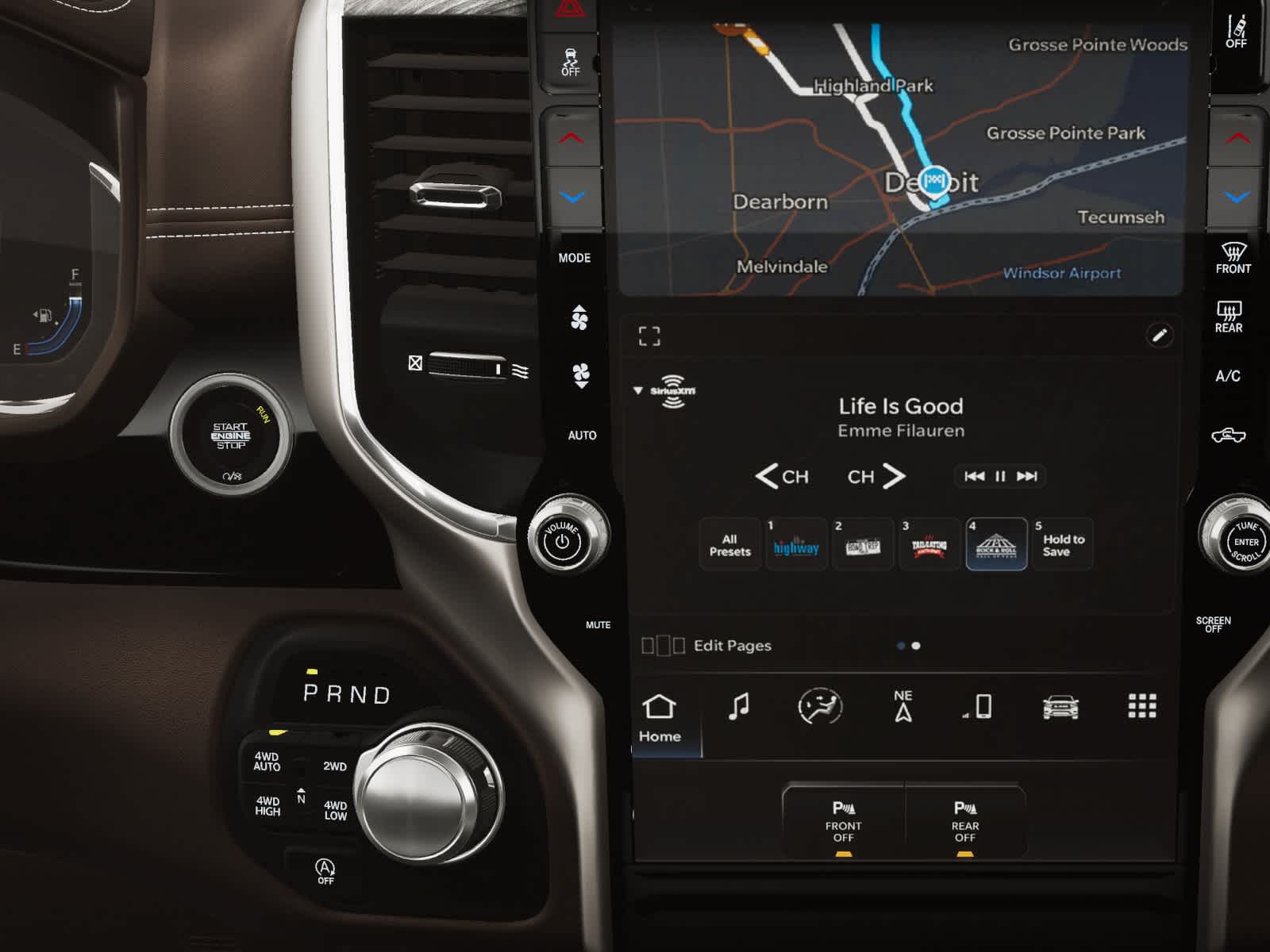 Thumbnail: 2026 RAM 1500 - 22