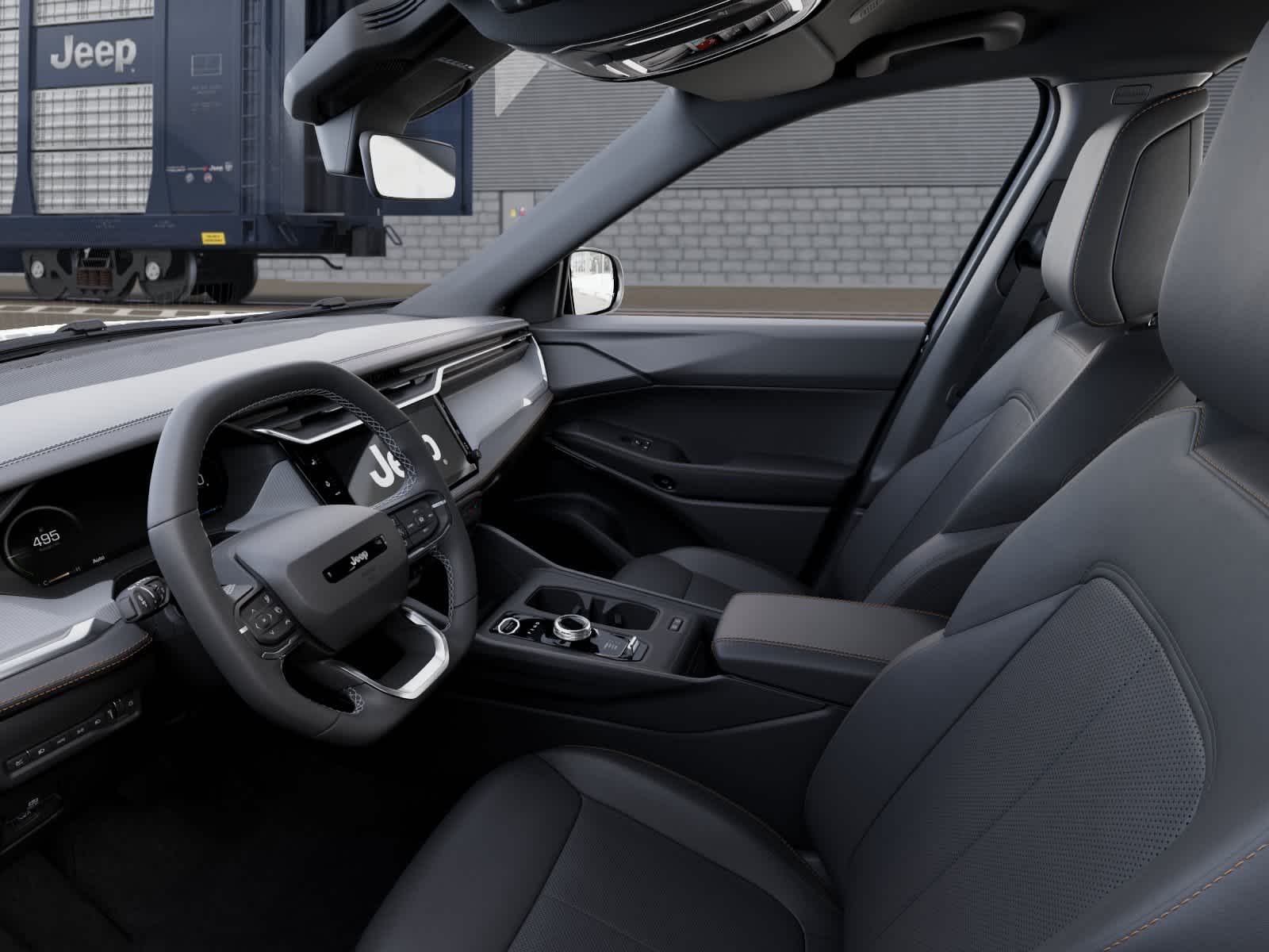 Thumbnail: 2026 Jeep Cherokee - 22