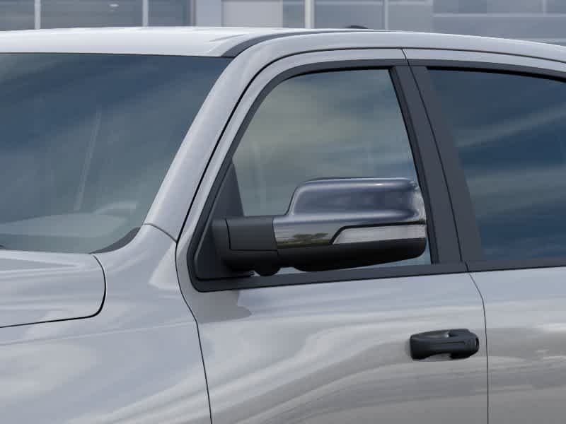 Thumbnail: 2026 RAM 1500 - 12