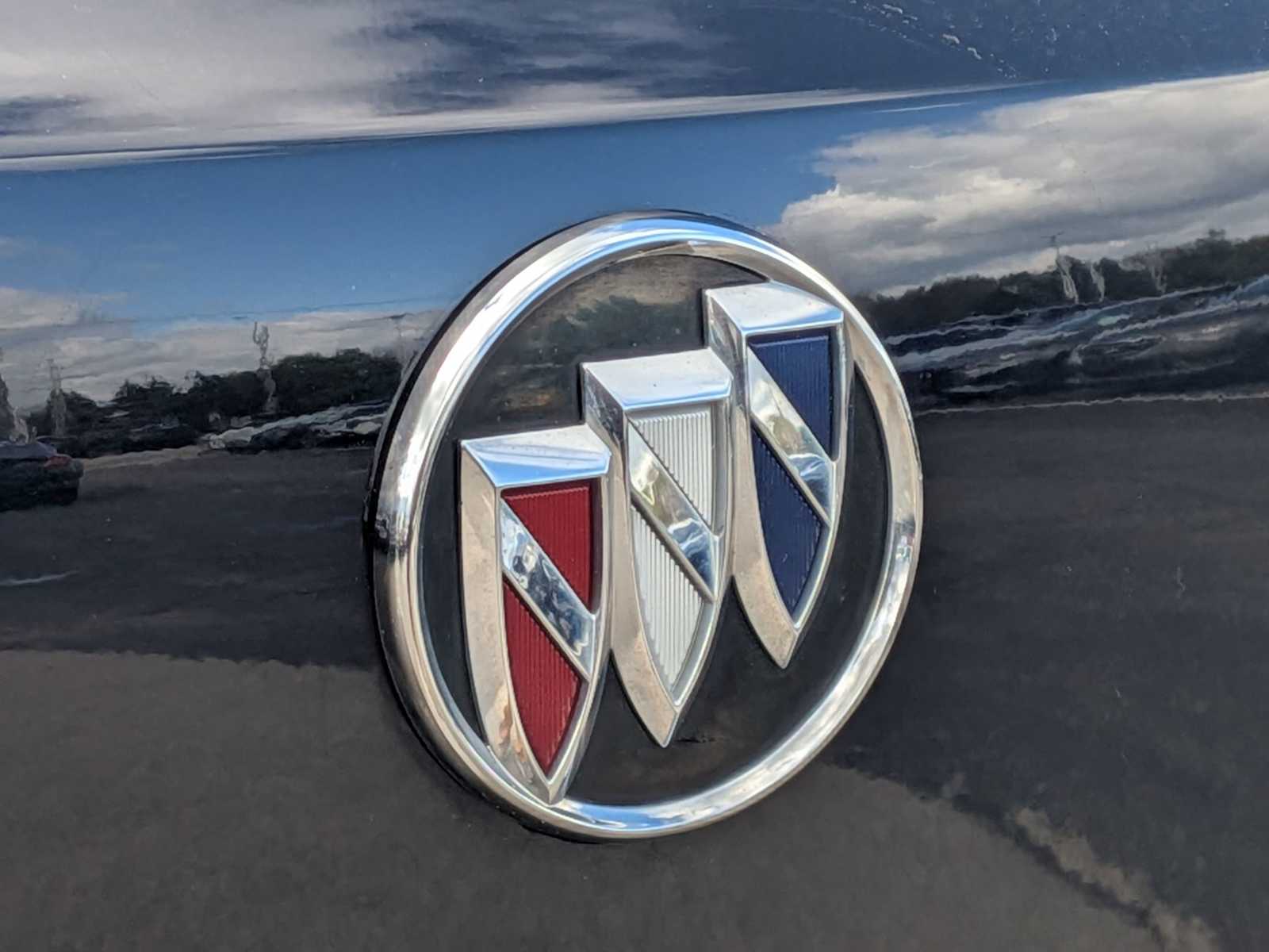 Thumbnail: 2021 Buick Encore GX - 13