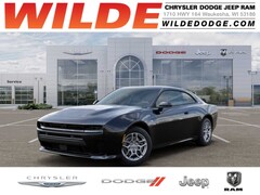 2026 Dodge Charger R/T Coupe