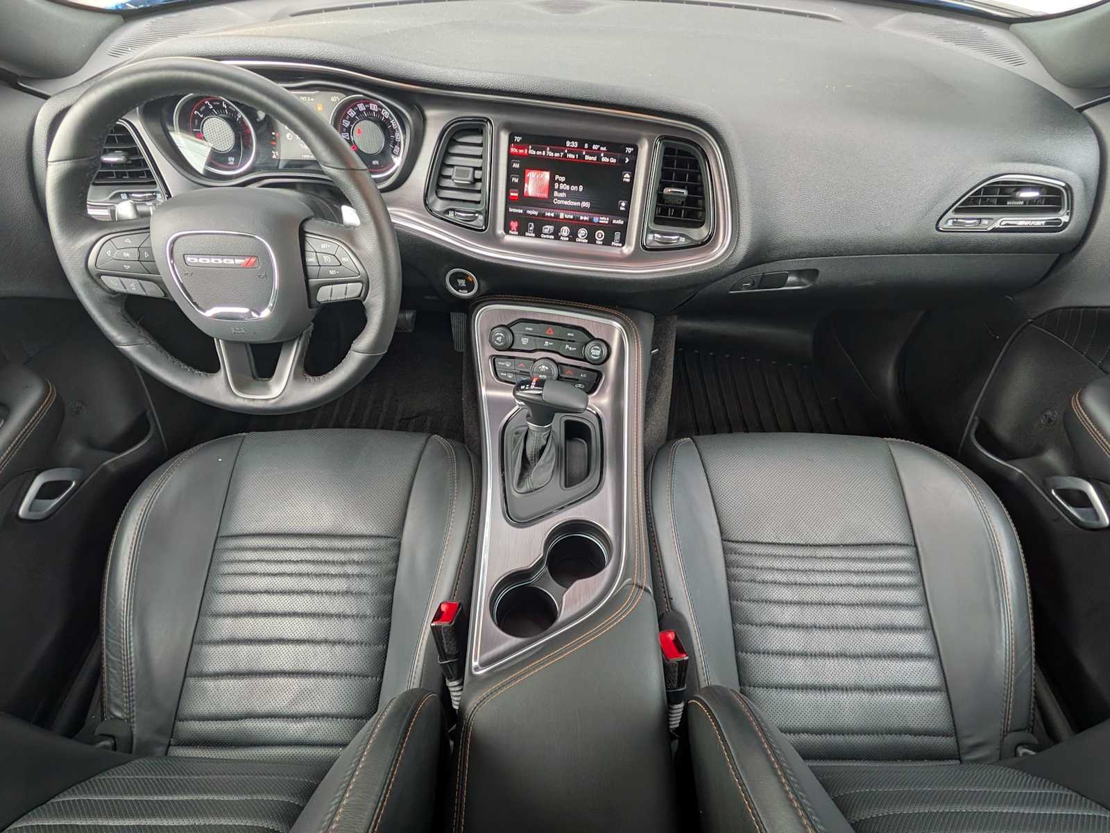 Thumbnail: 2016 Dodge Challenger - 19