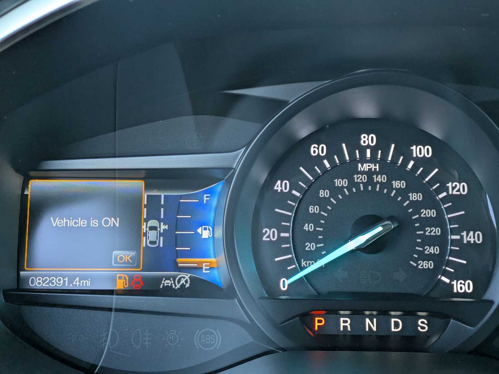 Thumbnail: 2019 Ford Edge - 29