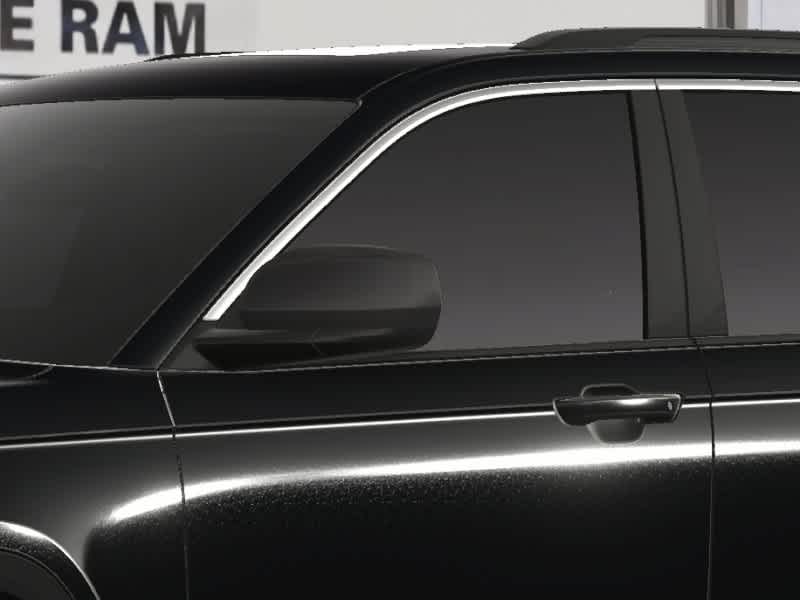 Thumbnail: 2025 Jeep Grand Cherokee - 15