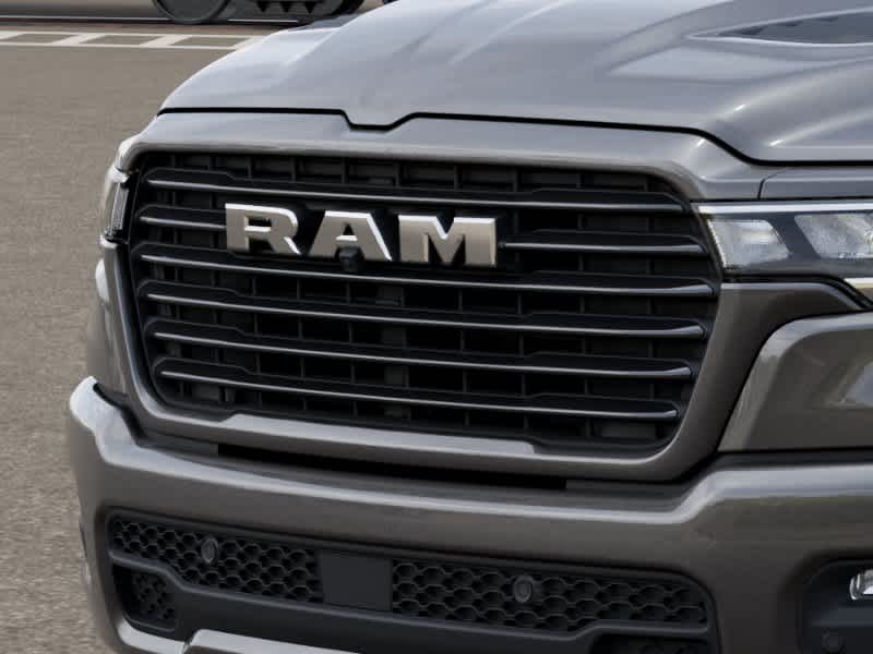 Thumbnail: 2026 RAM 1500 - 11