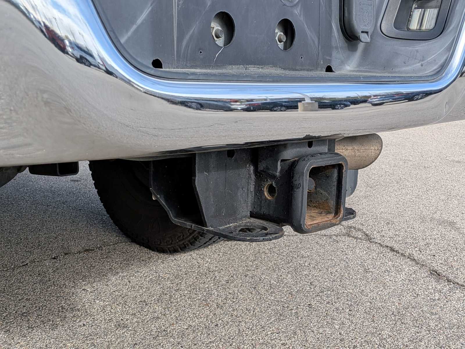 Thumbnail: 2017 RAM 3500 - 31